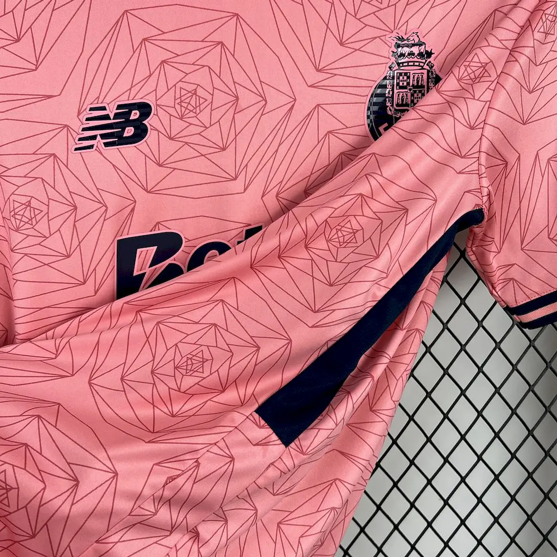 Porto Away 25/26 6