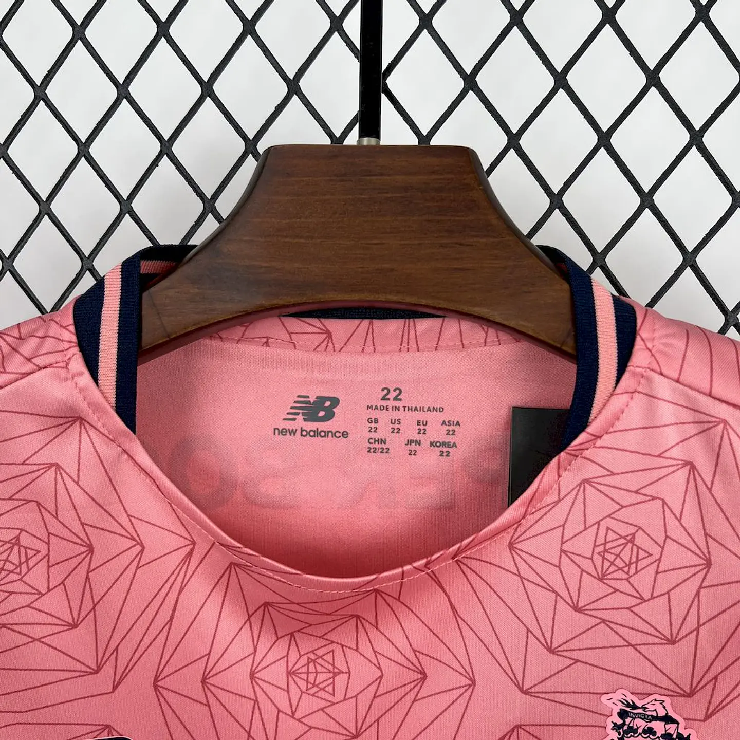 Porto Away 25/26 Kit-Criança 4