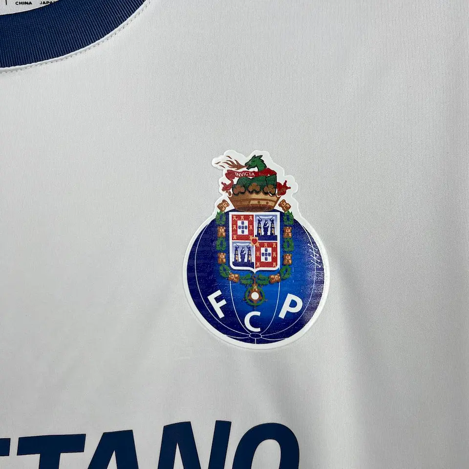 Porto Edição Especial 25/26  6