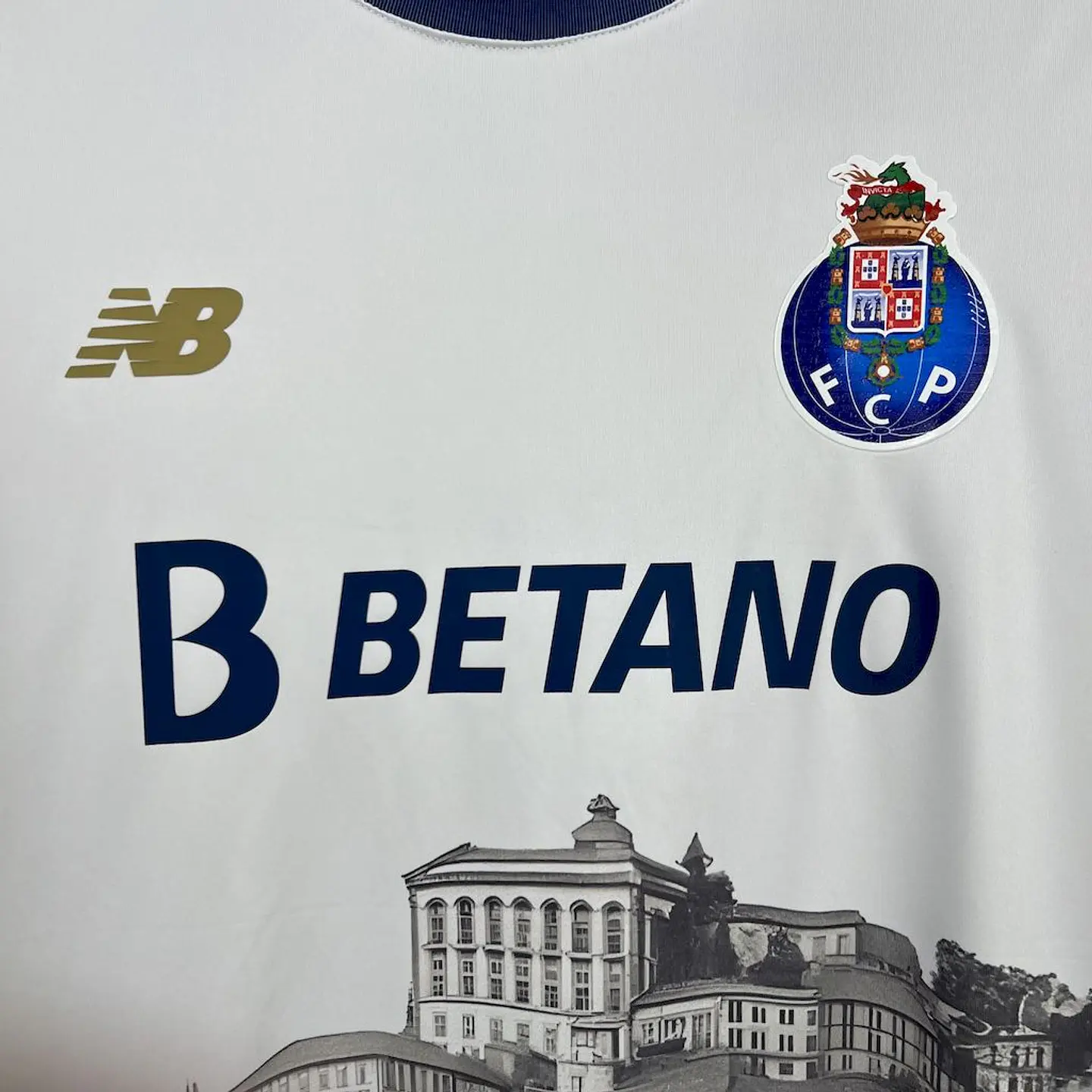 Porto Edição Especial 25/26  7