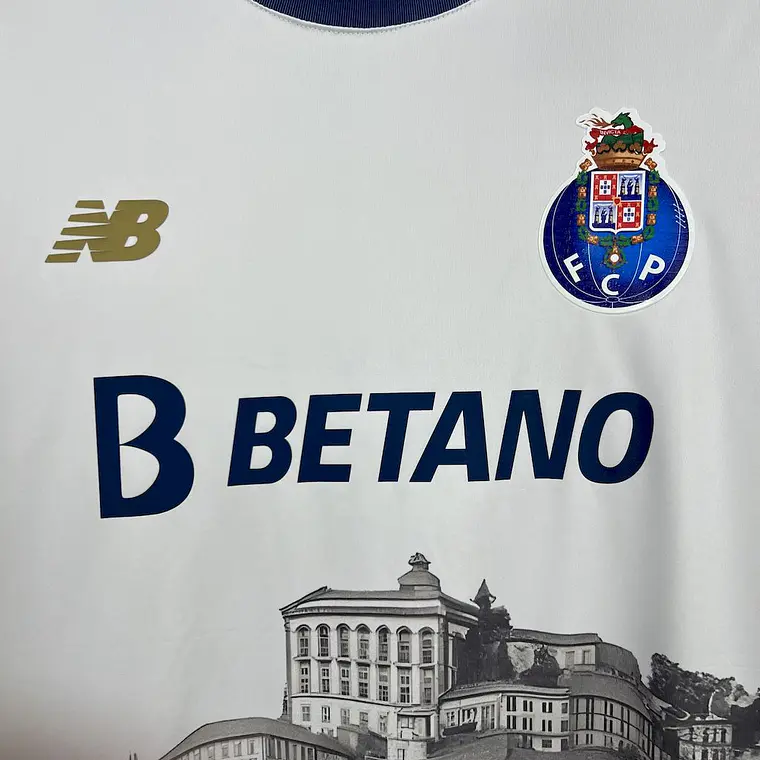 Porto Edição Especial 25/26  7