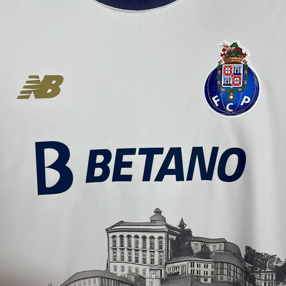 Porto Edição Especial 25/26  7