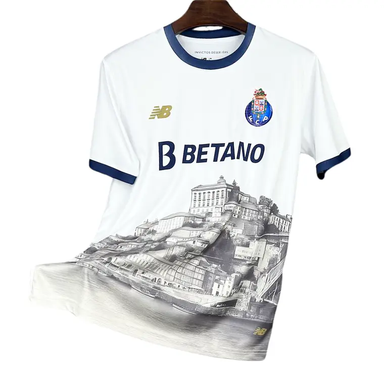Porto Edição Especial 25/26  1