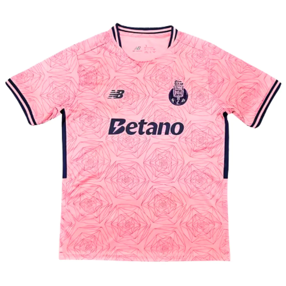 Porto Away 25/26 1