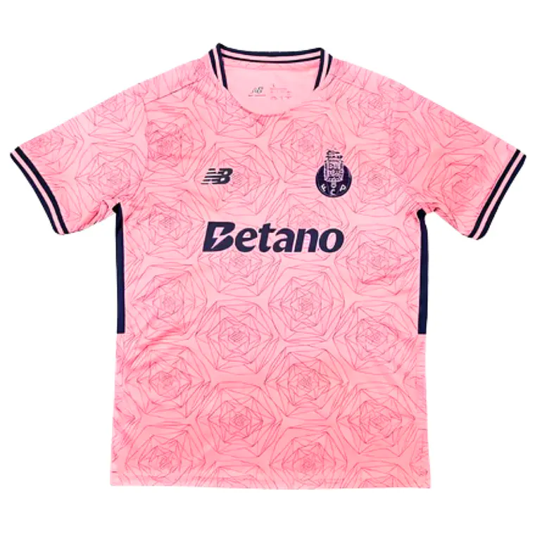 Porto Away 25/26 1