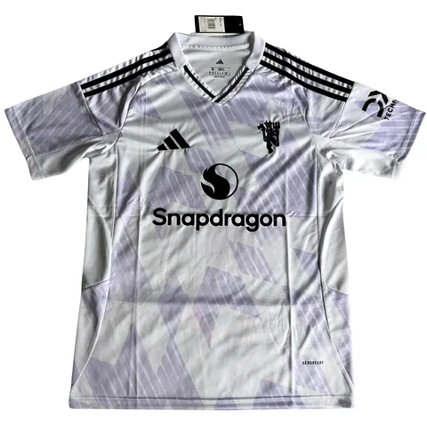 Manchester United Away 25/26