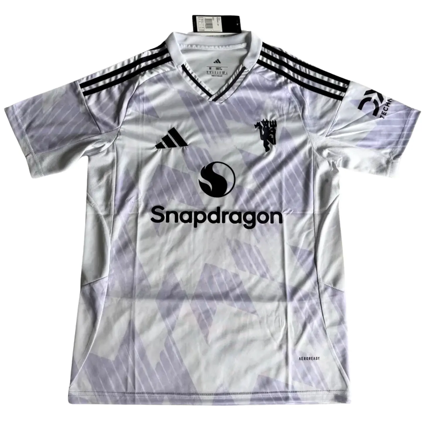 Manchester United Away 25/26 1