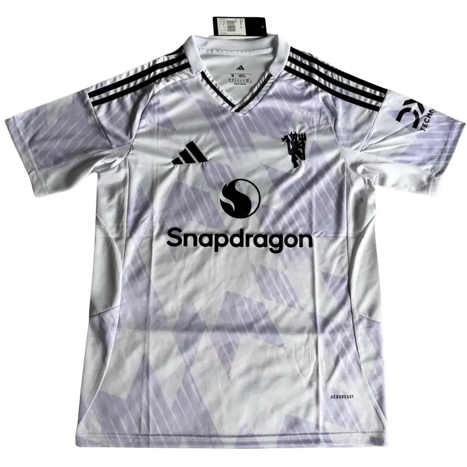 Manchester United Away 25/26 1