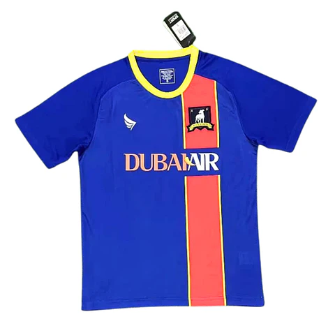 Richmond Home 25/26
