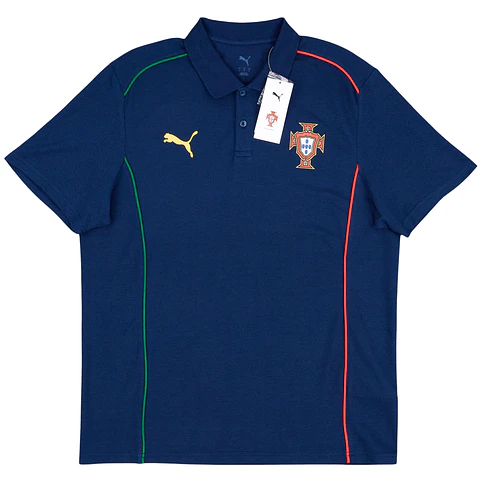 Portugal Especial Casuals 25/26