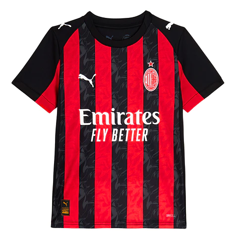Milan Home 25/26