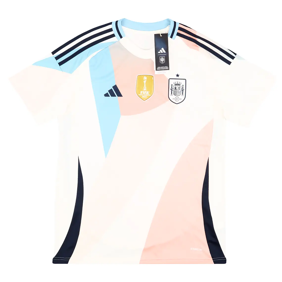 Espanha Away 25/26 1