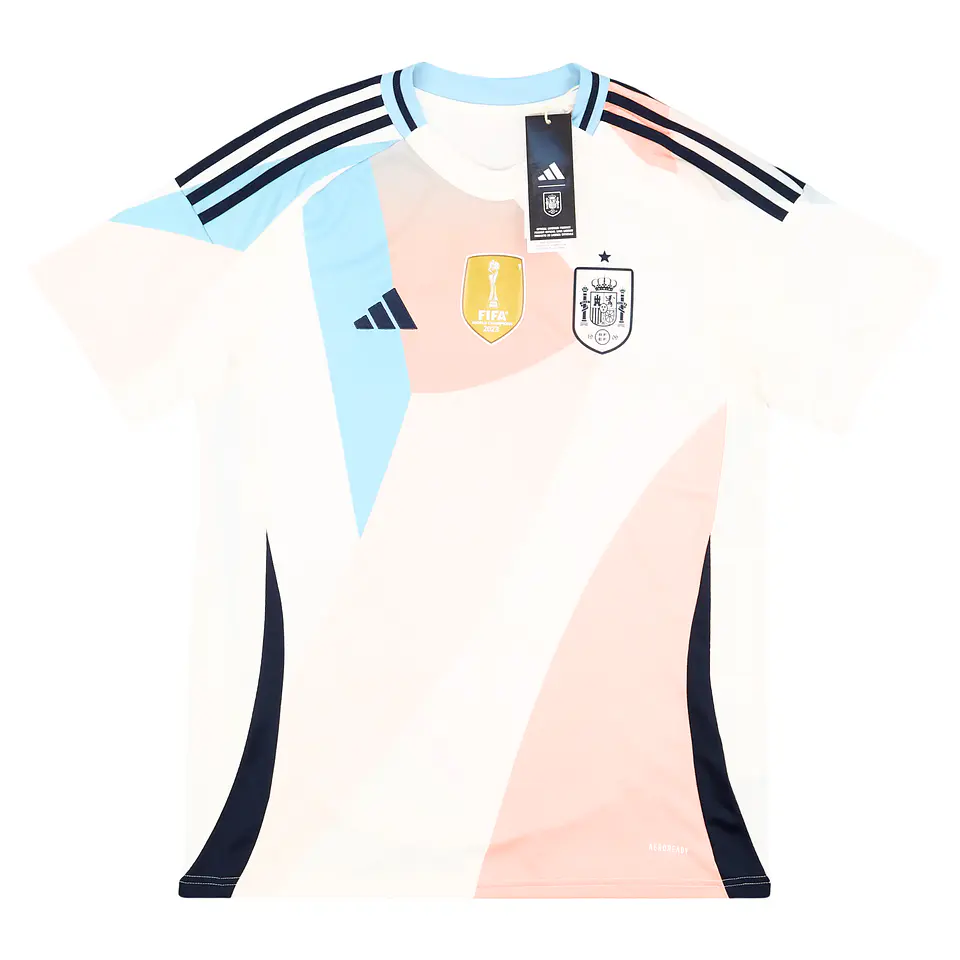 Espanha Away 25/26 1