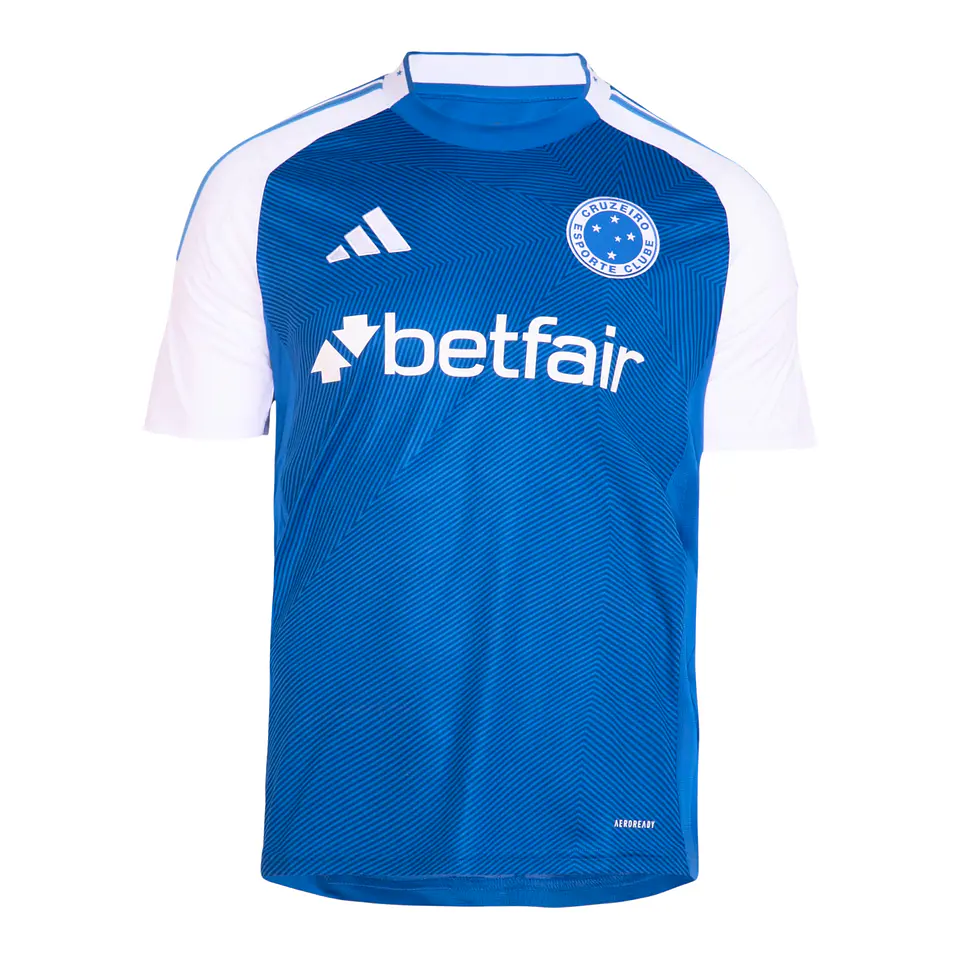 Cruzeiro Home 25/26 1