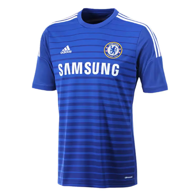 Chelsea Home 14/15 1