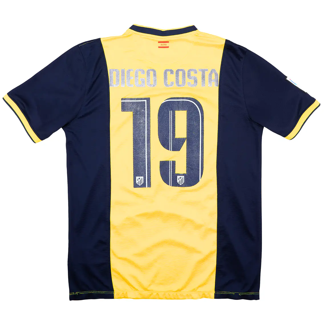 Atlético Madrid Away 13/14 1