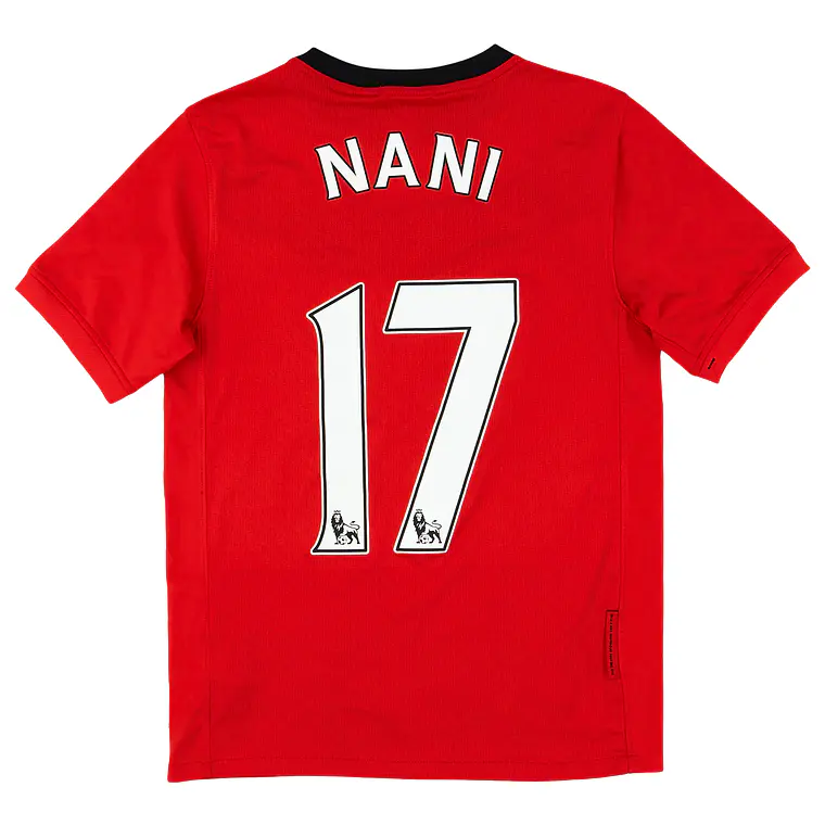 Manchester United Home 09/10 1