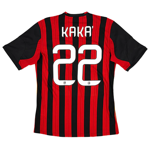 Milan Home 13/14
