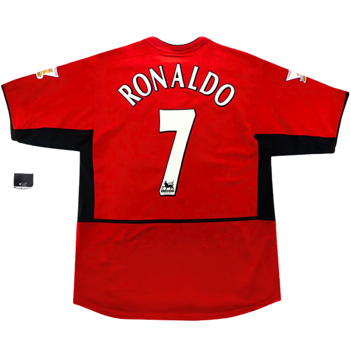 Manchester United Home 02/04 1