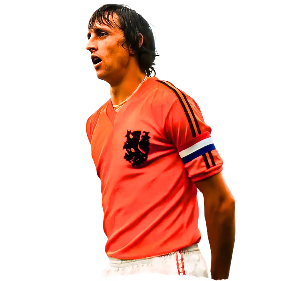 Holanda Home 1974 1