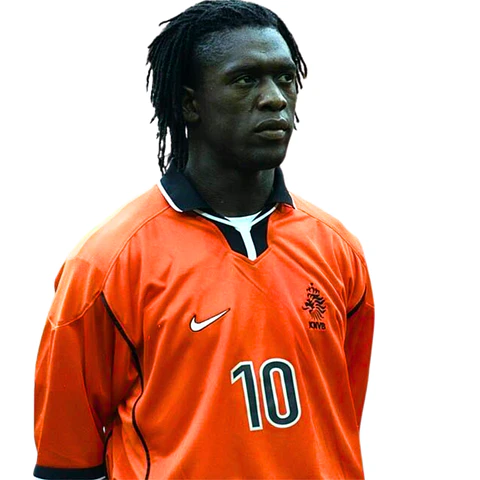 Holanda Home 1998