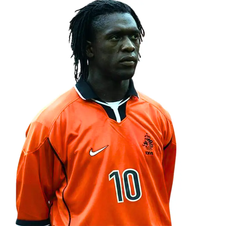 Holanda Home 1998 1