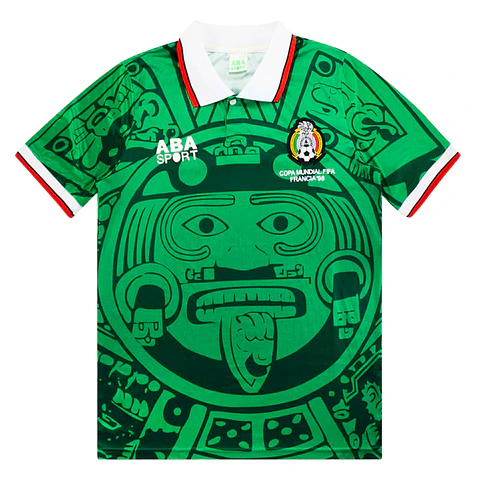 México Home 1998