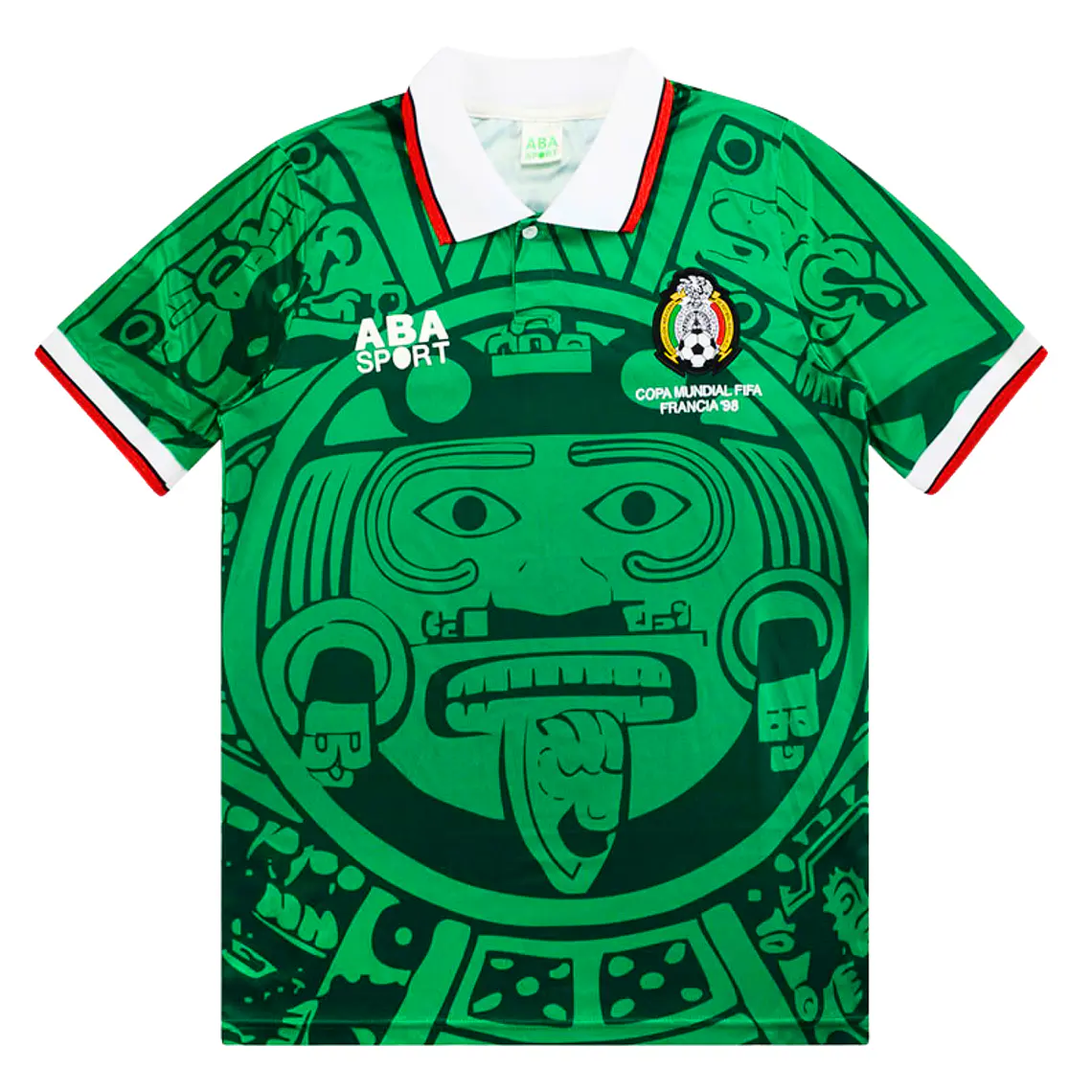 México Home 1998 1