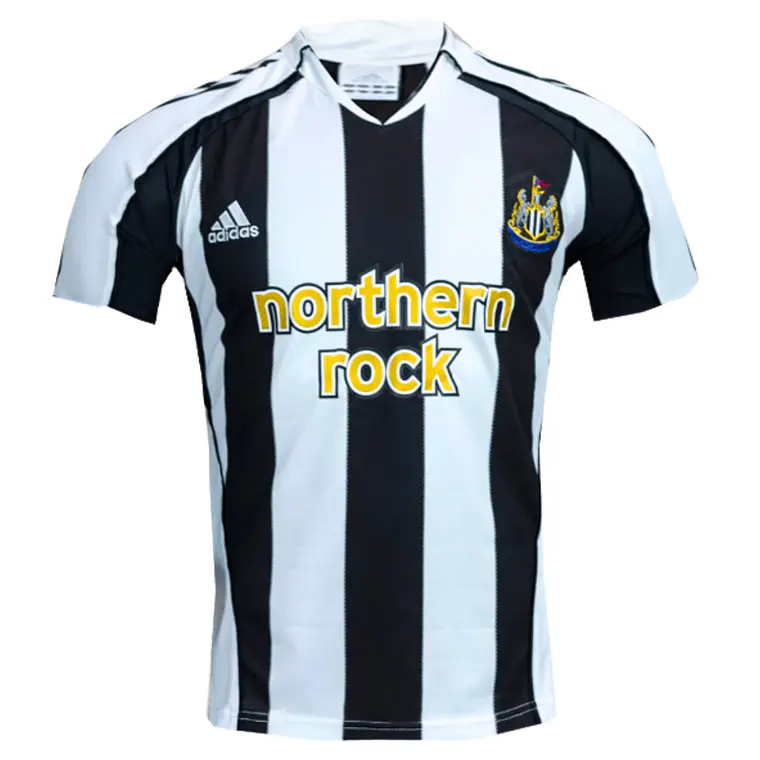 Newcastle United Home 05/06 1