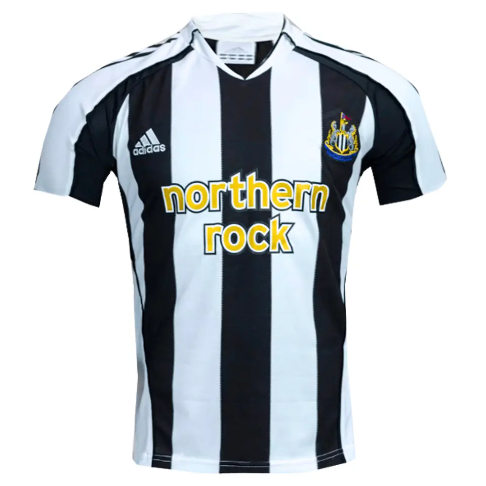 Newcastle United Home 05/06 1