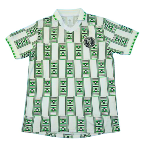 Nigéria Away 1994