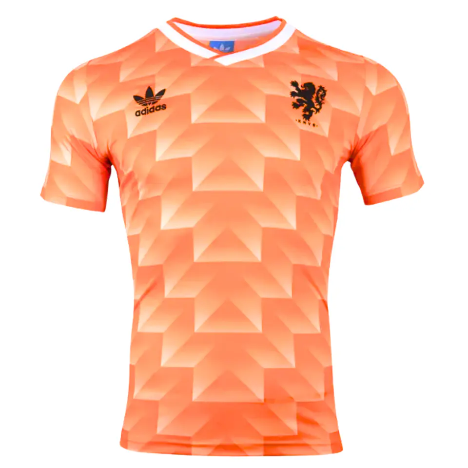 Holanda Home 1988 1