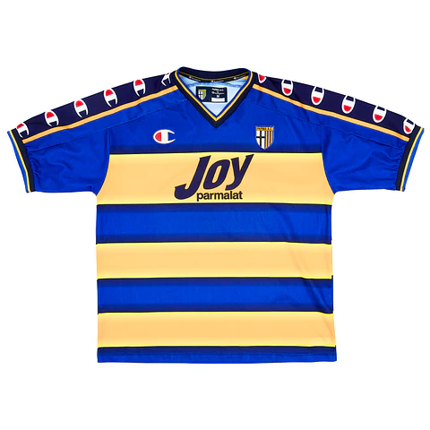 Parma Home 01/02