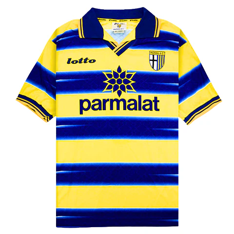 Parma Home 98/99