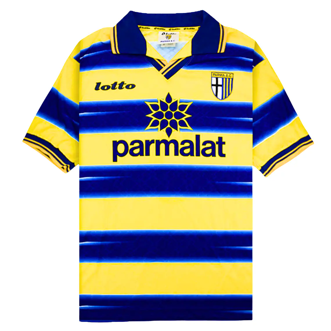 Parma Home 98/99 1