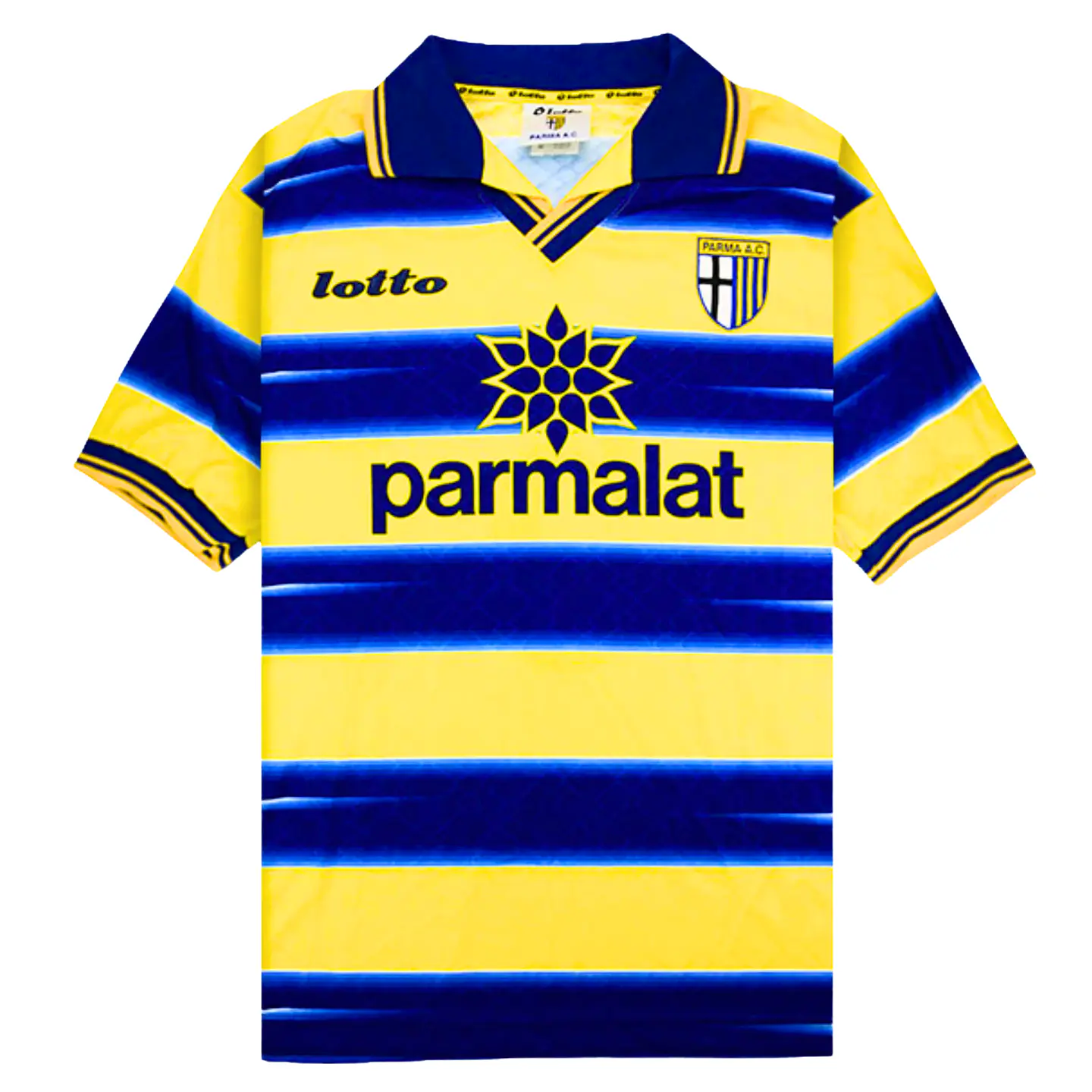 Parma Home 98/99 1