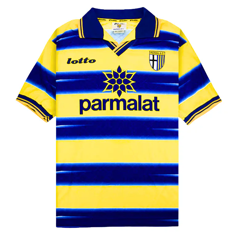 Parma Home 98/99 1
