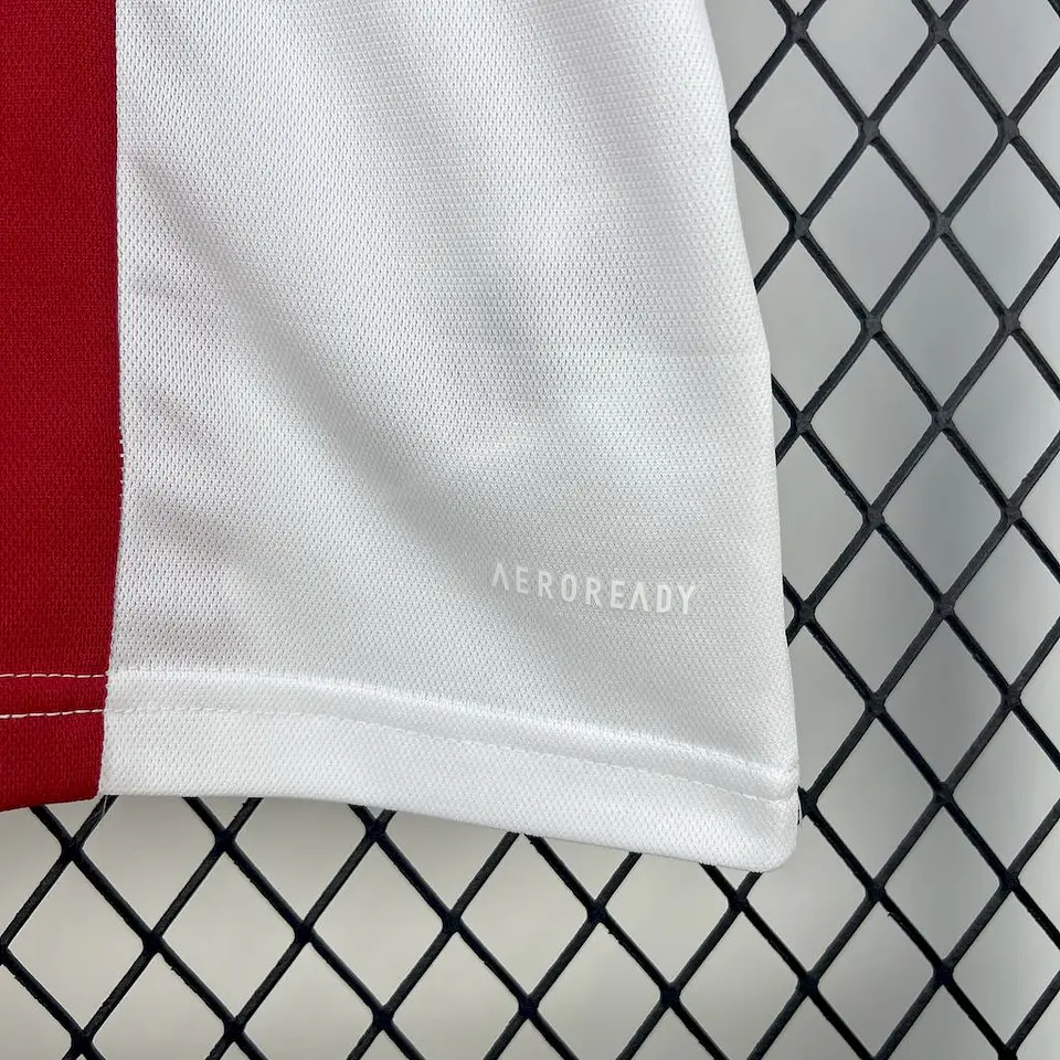 Ajax Edição Aniversário 25/26 9