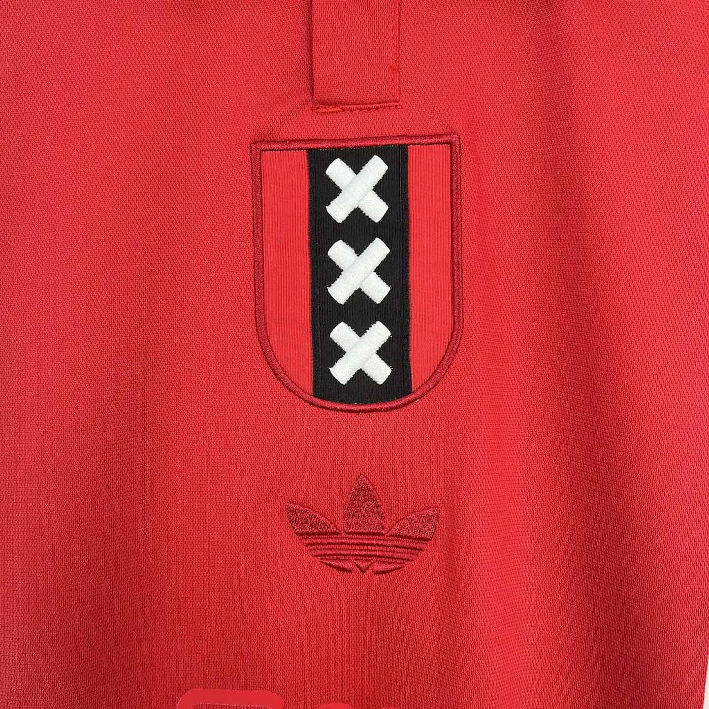 Ajax Edição Aniversário 25/26 5