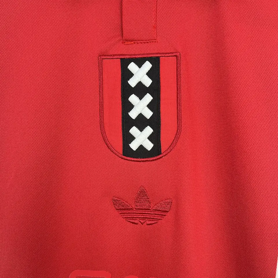 Ajax Edição Aniversário 25/26 5