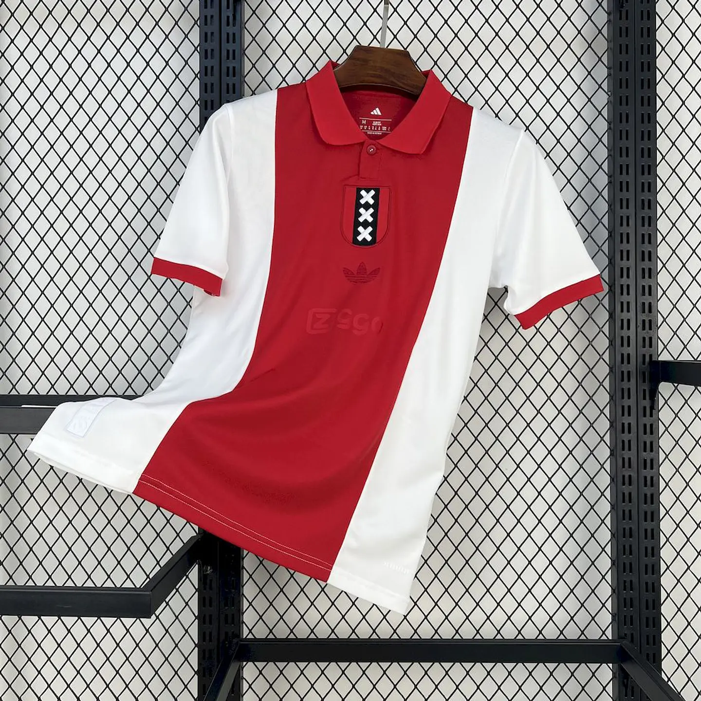 Ajax Edição Aniversário 25/26 2