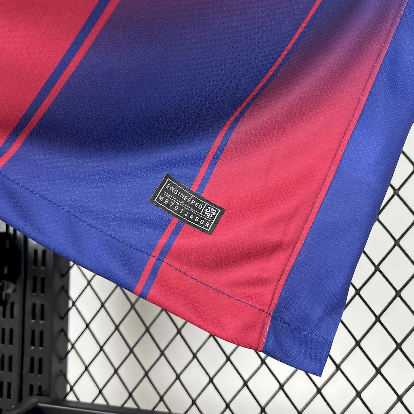 Barcelona Home 25/26 11