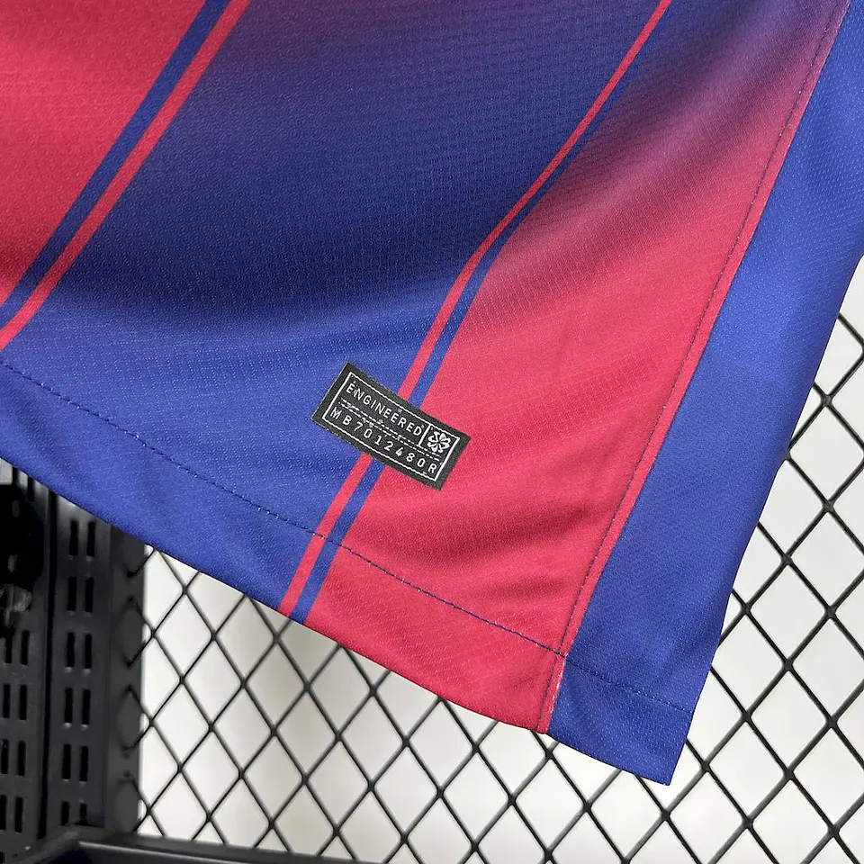 Barcelona Home 25/26 11