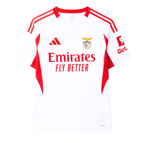 Benfica Away 25/26
