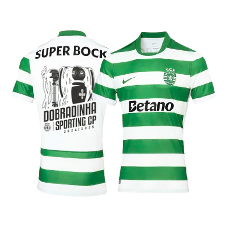 Sporting Especial Dobradinha 25/26