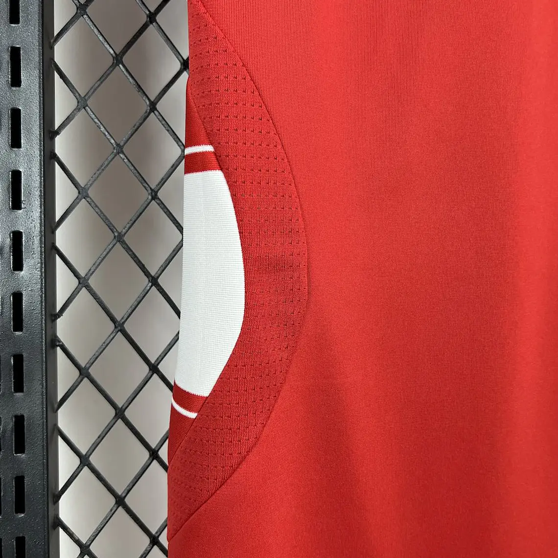 Bayern Home 07/08 11