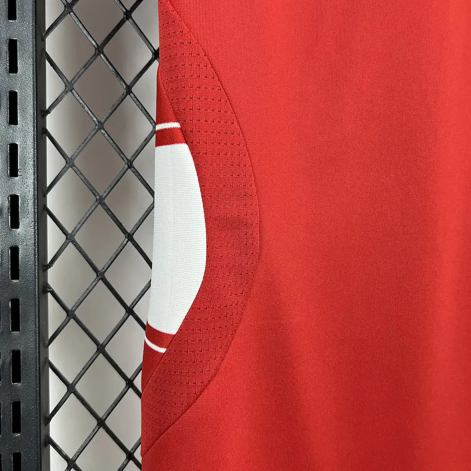 Bayern Home 07/08 11