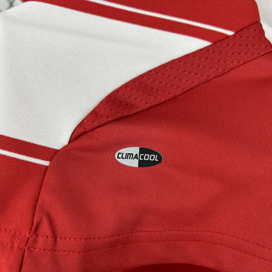 Bayern Home 07/08 13