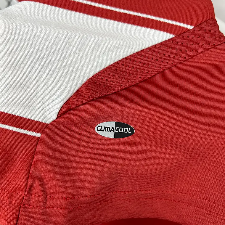 Bayern Home 07/08 13