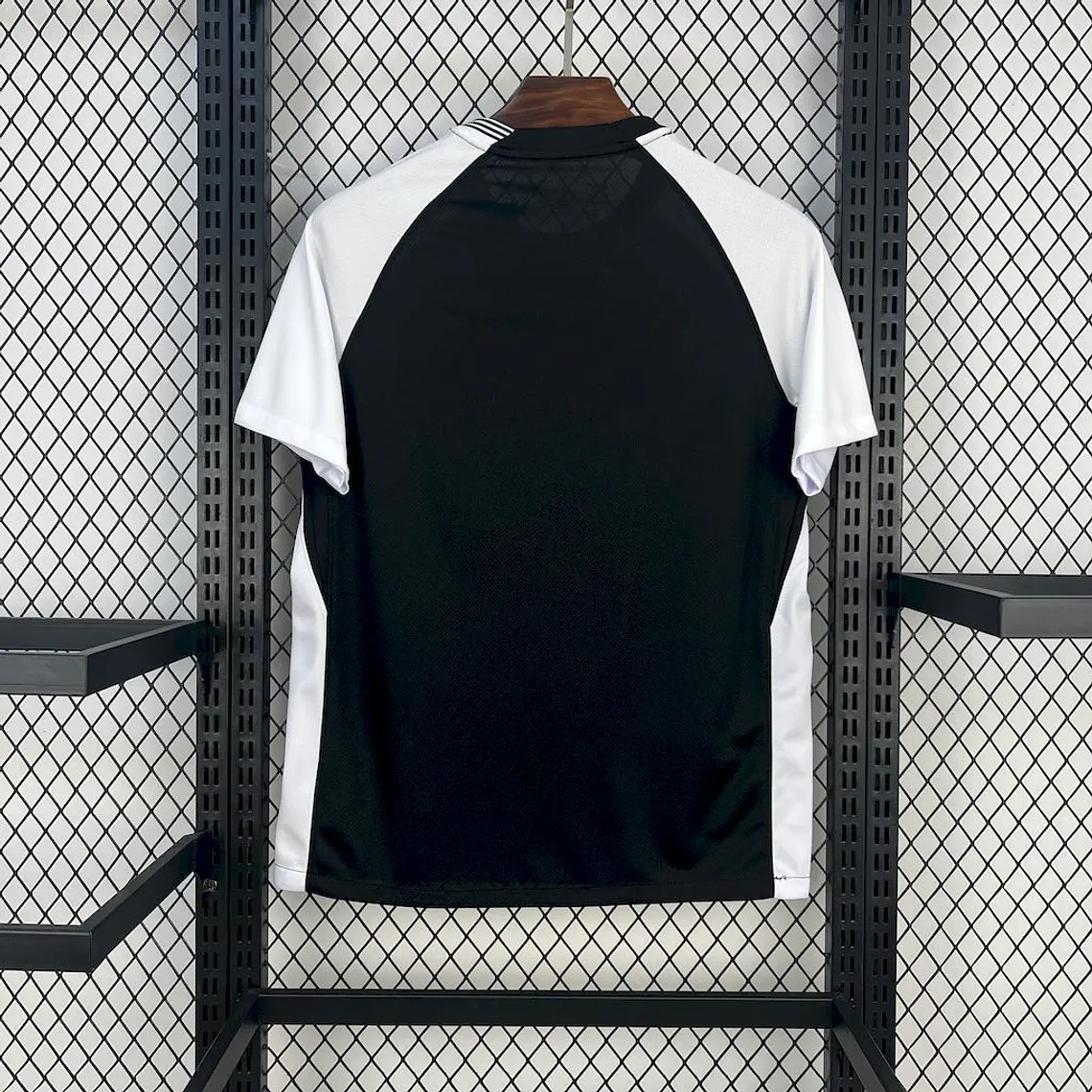 Corinthians Away 25/26 3